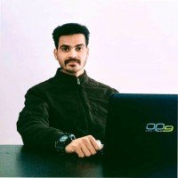 Siddharth Kumawat