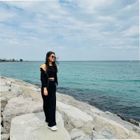 Meshwa Chaudhary