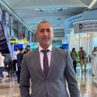 Hussein Abdel Khalek