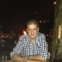 David Achar