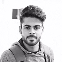 SHUBHAM SHARMA