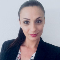 Marie Flores