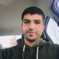 Erfan Mirzaei Nia