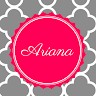 Ariana F.