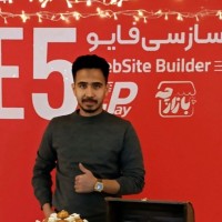 Mohammadhossein Dolati