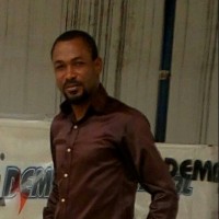 SAMUEL CHINDA