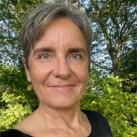 Marianne Gregersen