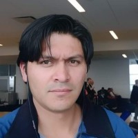 Oswaldo Salinas Jasso