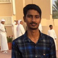 Mohamed Ejaas