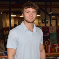 Jackson Spence