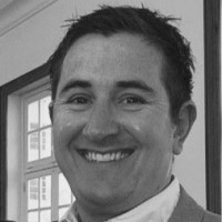 Christopher Bell, Cmgr Mcmi