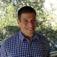 Larry Finkelstein