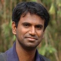 Ravee Kumar