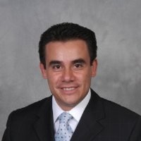 Edgar Rubio