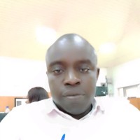 Abdullahi Mohammed