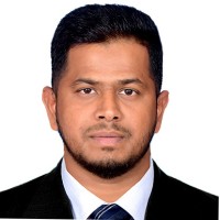 Mohamed Satheek