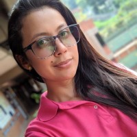 Isabel Cristina Rodríguez Mosquera