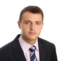 Marko Tabakovic, CSOE,CIA,FCCA