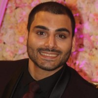 Tariq Ahmad