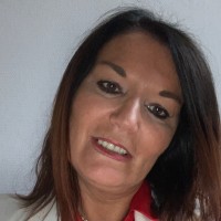 Sandrine Lavenu