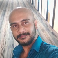 Ezhil Venthan A S