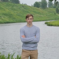 Ilya Eremeev