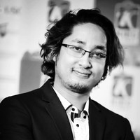 Bishal Shrestha