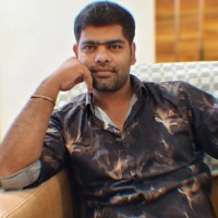 Abhinandhan Reddy