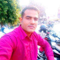 Balram Pandey