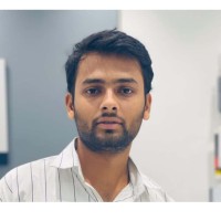 Abdul Raheman Saudagar