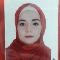 Hiba Alkhellow Hadidy