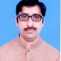 Mudasir Ali