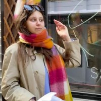 Aisha Chohan
