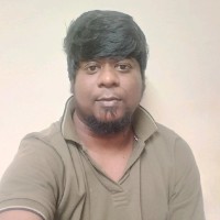ARUL PREM KUMAR