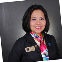Rosed Dimple Reyes, MBA