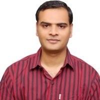 Chandrakant Gupta
