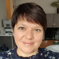 Mirjana Škaljac