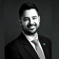 Ali Isaacs
