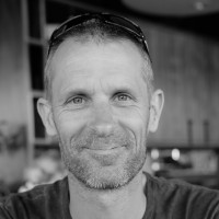 Steve Ochsner