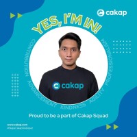 Caesar Siregar