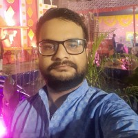 Harsh Raj Dubey