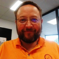 Nicolas Hamm