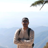 Avinash Sinha