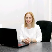 Lilit Khachatryan