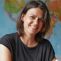 Susanne Böhlen