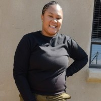 Zanele Tsotetsi