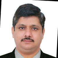 Anudeep Sharma