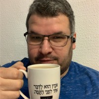 Rotem Rosenberg