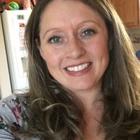 Stephanie Wright