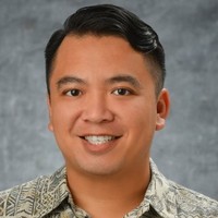 Richard Tran, Mba
